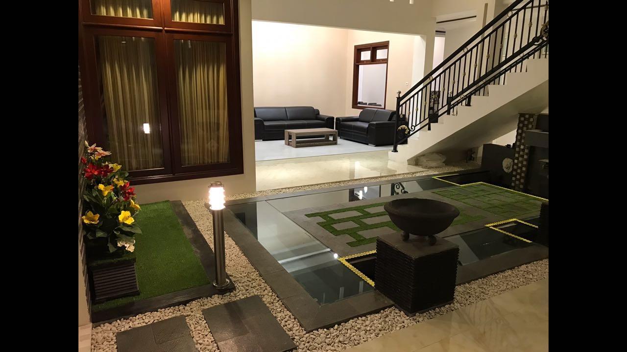 Hillside Suite Guest House Malang Exterior photo
